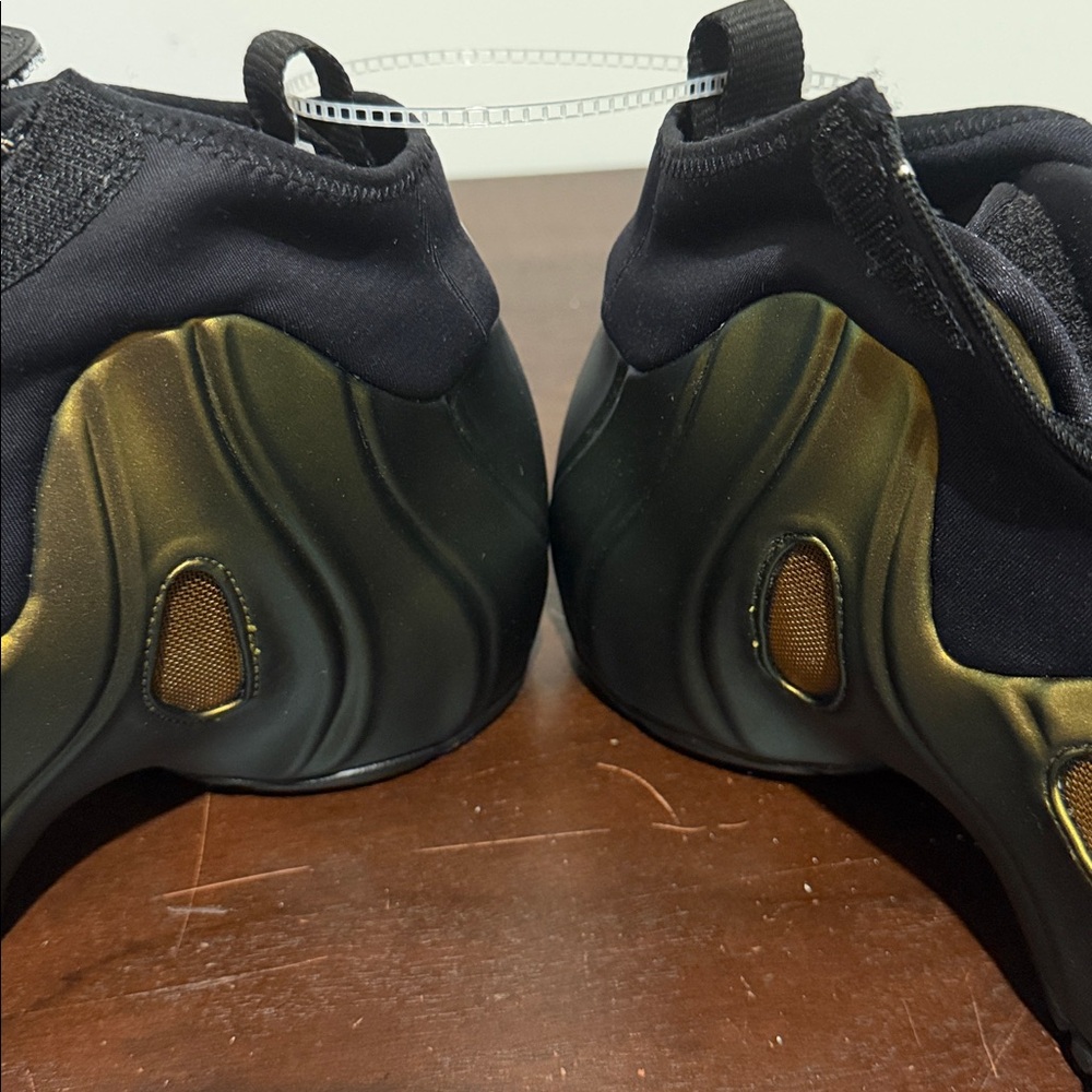 NIKE AIR FLIGHTPOSITE QS Brand New No Box - Picture 11 of 16